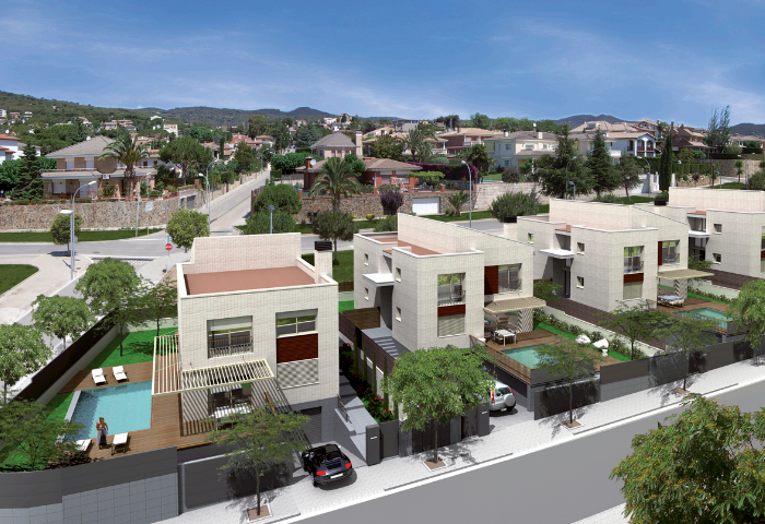 Дом на Коста-дель-Маресме, Испания, 350 м² - фото 2