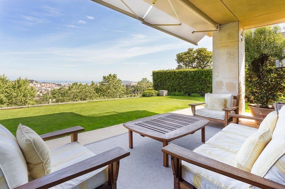 Дом в Барселоне, Испания, 782 м² - фото 2