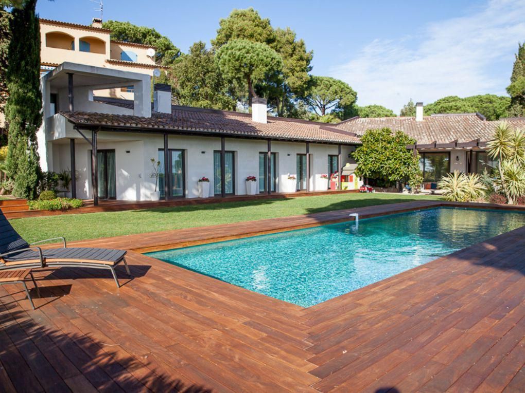 Дом на Коста-Брава, Испания, 644 м² - фото 2