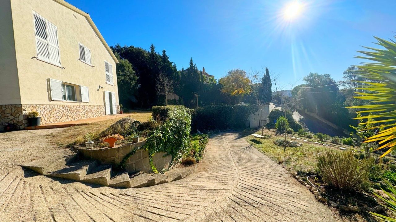 Дом на Коста-Брава, Испания, 164 м² - фото 2