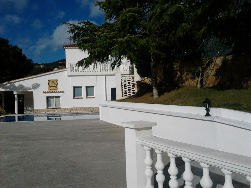 Дом на Коста-Брава, Испания, 696 м² - фото 2