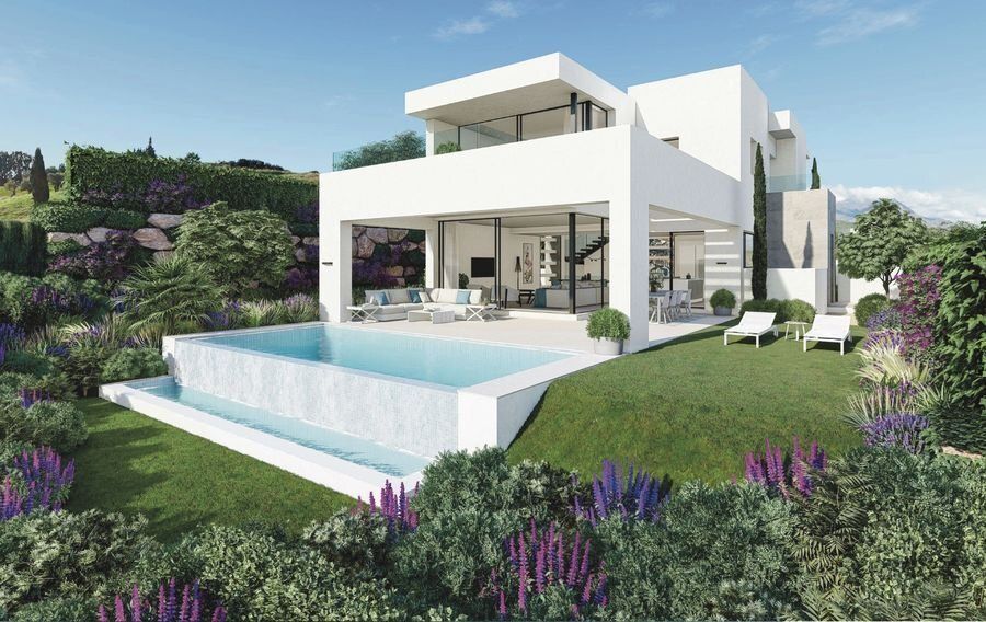 Дом Испания, Испания, 226 м² - фото 2