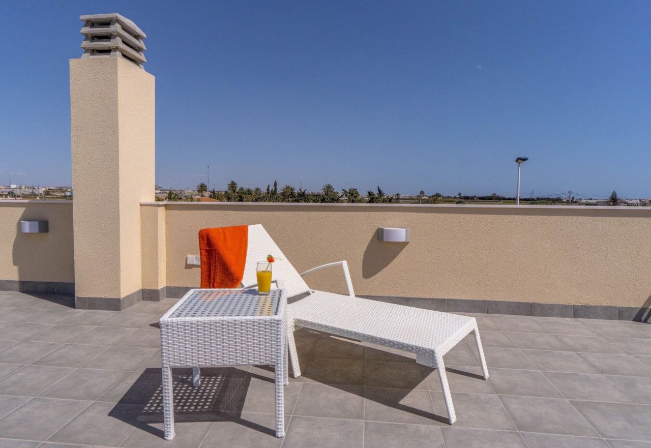 Дом на Коста-Калида, Испания, 105 м² - фото 2