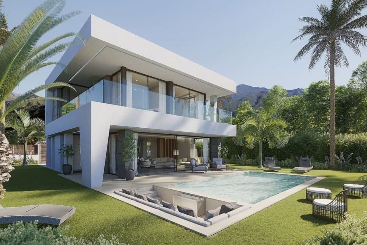 Дом на Коста-Брава, Испания, 200 м² - фото 2