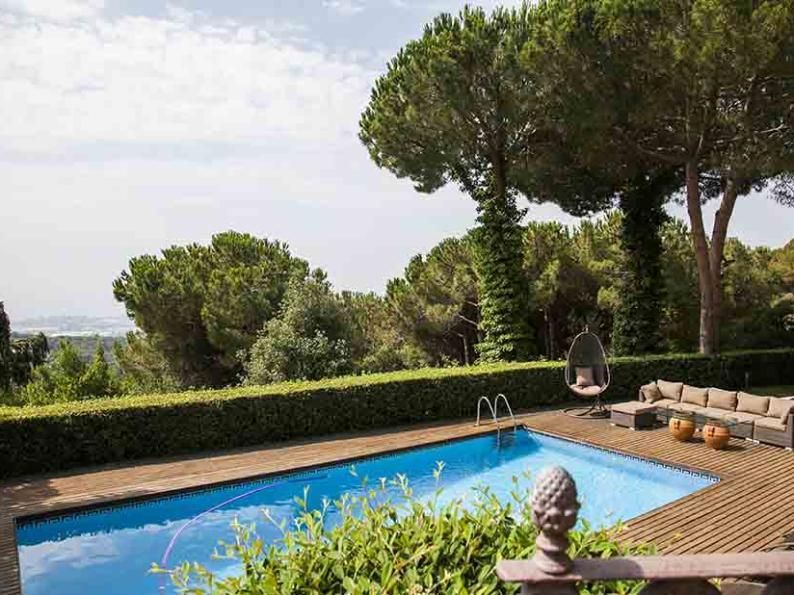 Дом на Коста-дель-Маресме, Испания, 400 м² - фото 2