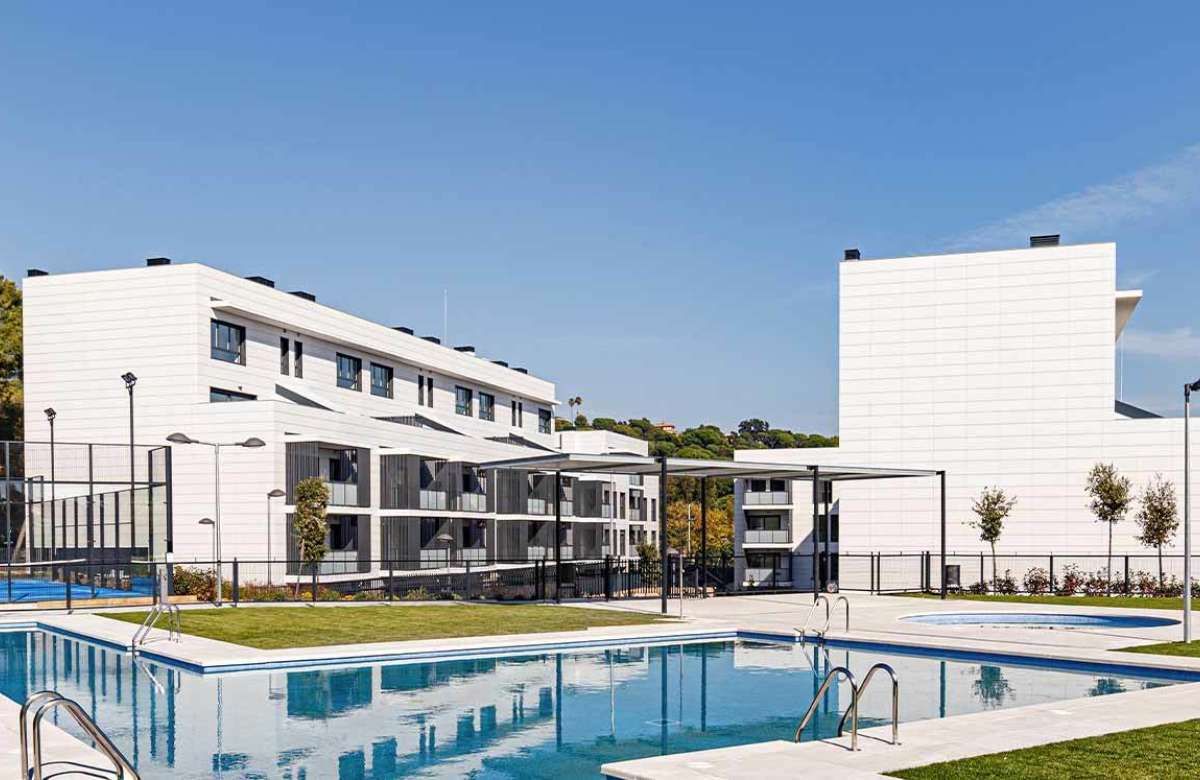 Квартира на Коста-дель-Маресме, Испания, 100 м² - фото 2