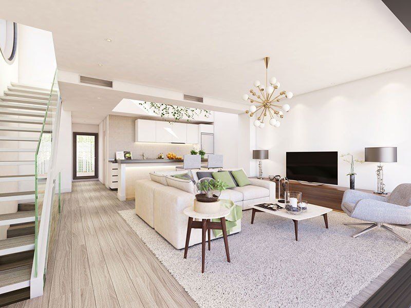 Таунхаус Испания, Испания, 171 м² - фото 2