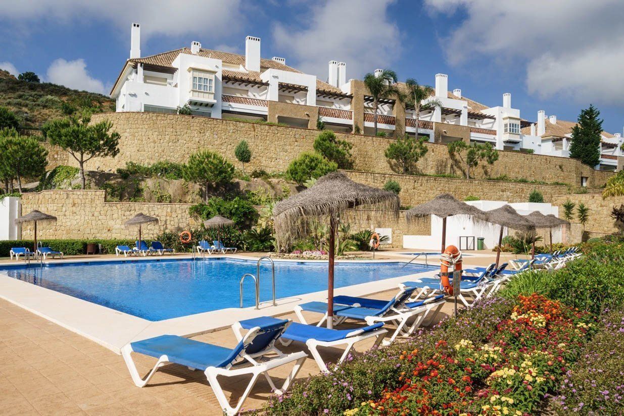 Таунхаус Испания, Испания, 172 м² - фото 2