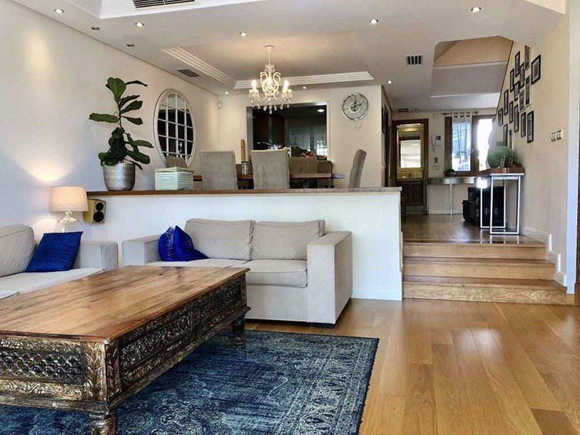 Таунхаус Испания, Испания, 300 м² - фото 2