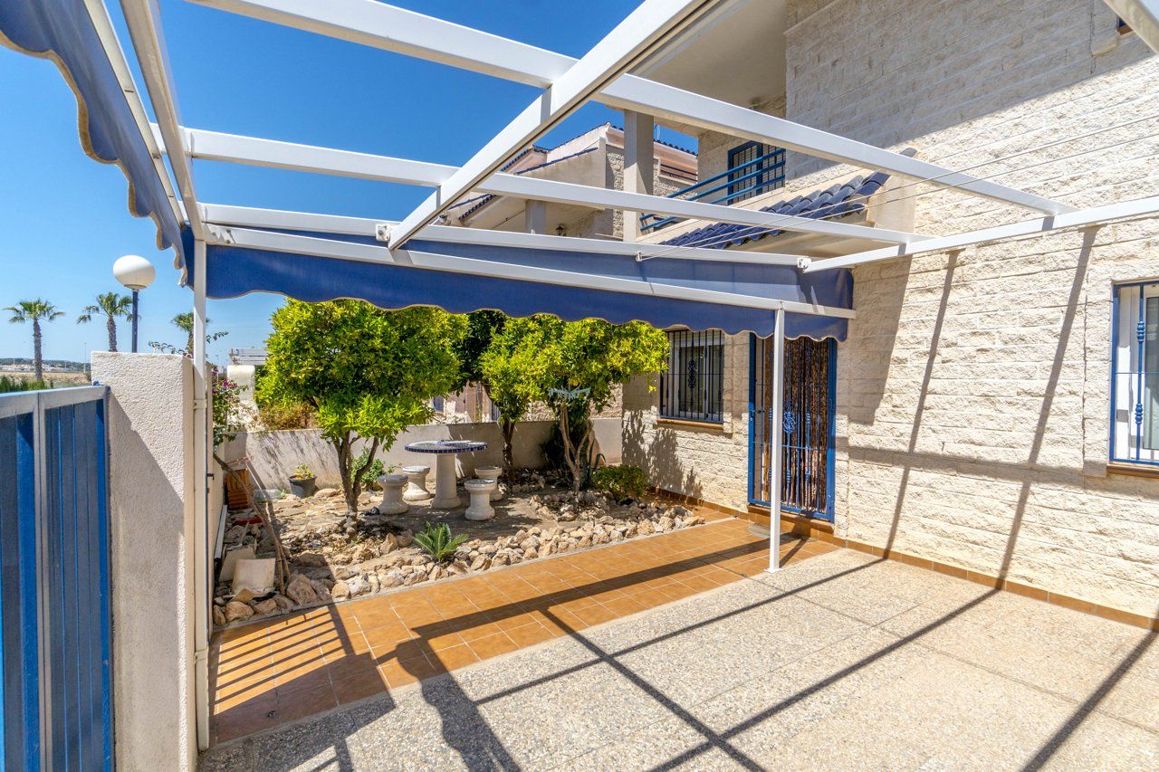 Таунхаус на Коста-Бланка, Испания, 104 м² - фото 2