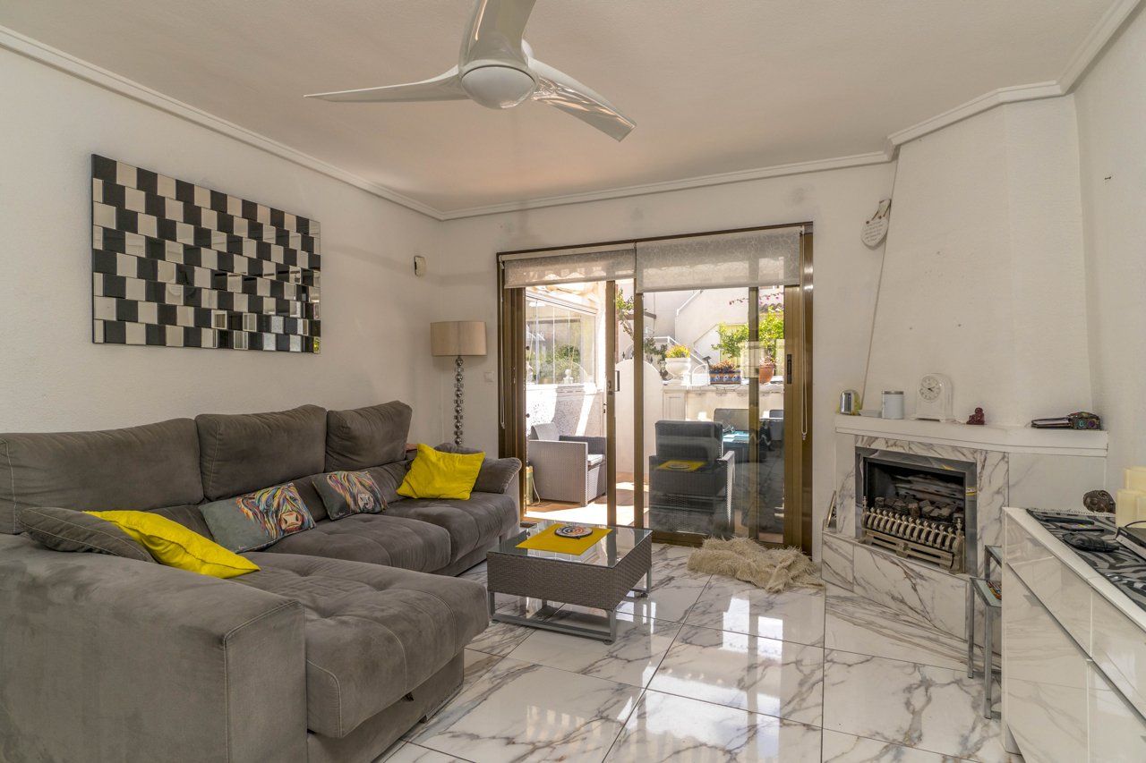 Таунхаус на Коста-Бланка, Испания, 72 м² - фото 2