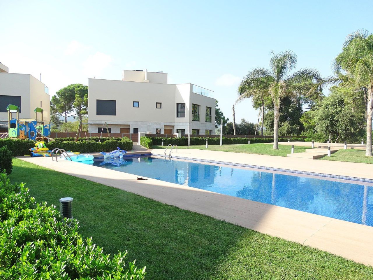 Таунхаус на Коста-Брава, Испания, 200 м² - фото 2