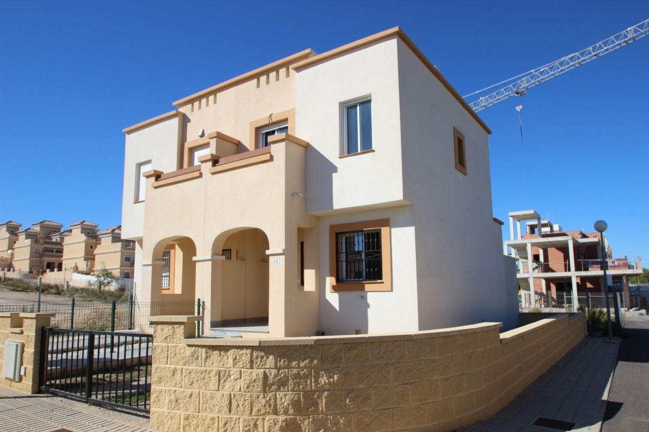 Таунхаус на Коста-Бланка, Испания, 76 м² - фото 2