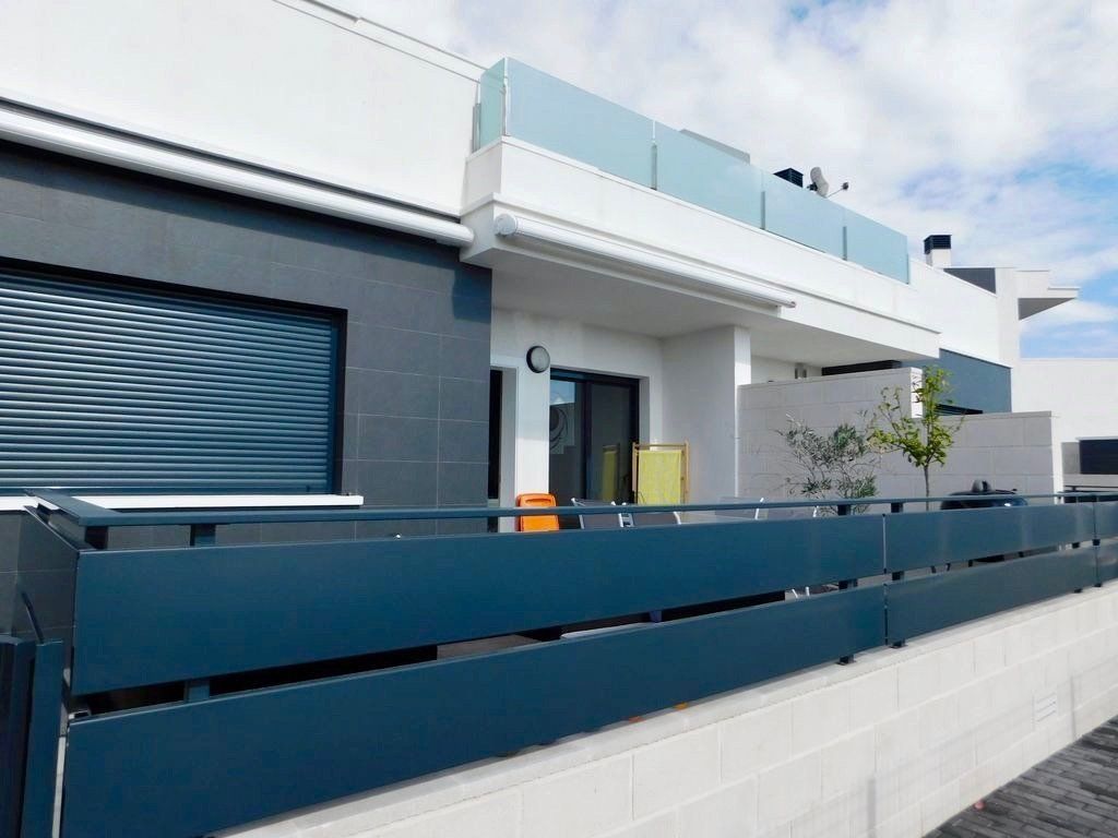 Таунхаус на Коста-Бланка, Испания, 97 м² - фото 2