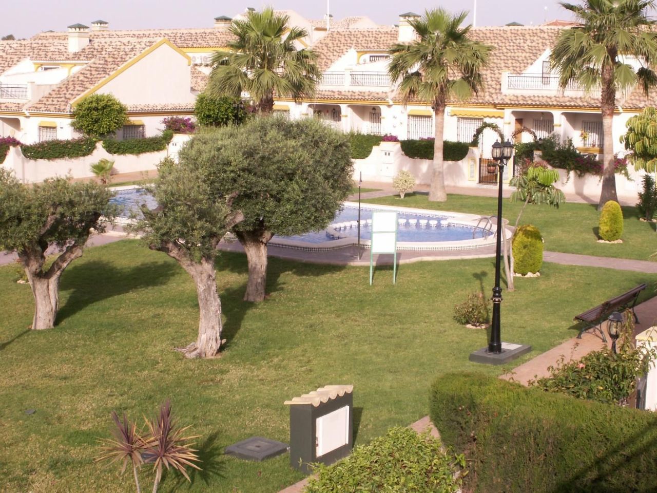 Таунхаус на Коста-Бланка, Испания, 84 м² - фото 2