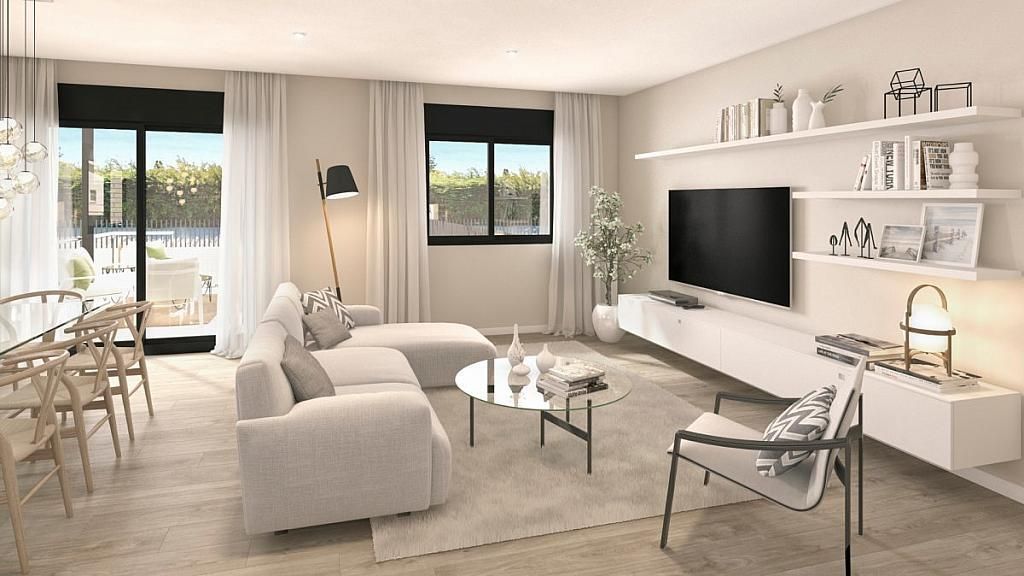 Таунхаус на Коста-Дорада, Испания, 300 м² - фото 2