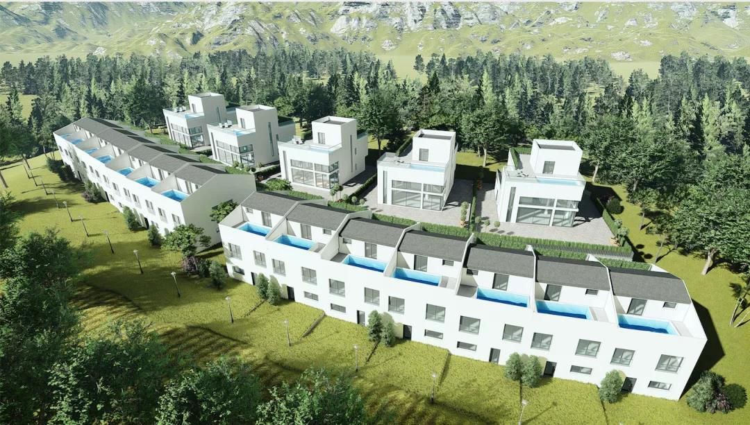 Таунхаус на Коста-дель-Маресме, Испания - фото 2