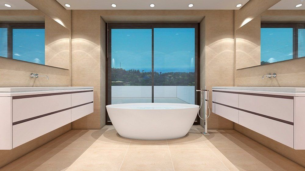 Дом на Коста-дель-Соль, Испания, 421 м² - фото 2