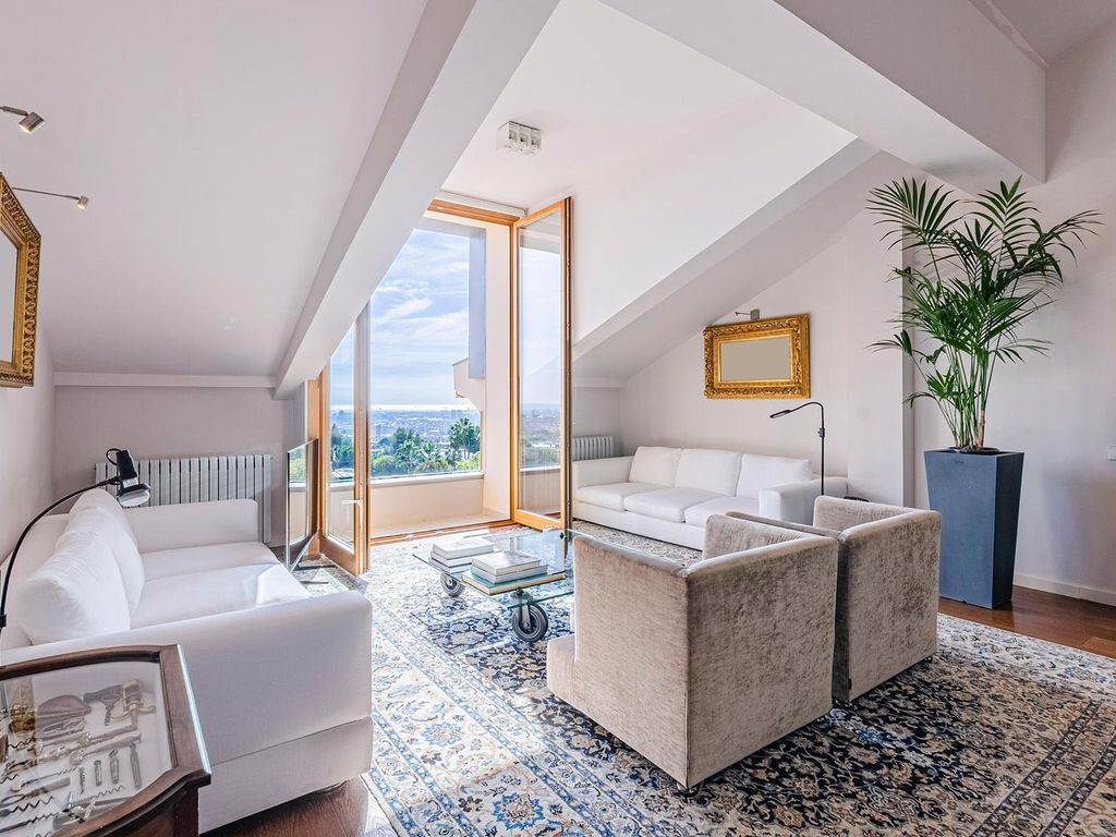 Квартира в Барселоне, Испания, 202 м² - фото 2