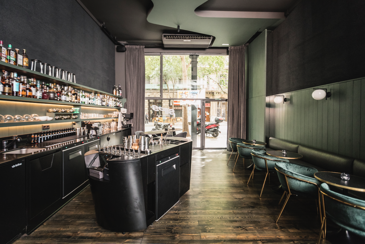 Коммерческая недвижимость в Мадриде, Испания, 136 м² - фото 2