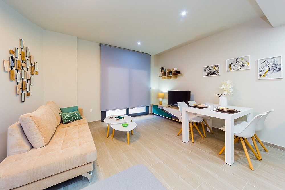 Квартира на Коста-Бланка, Испания, 53 м² - фото 2