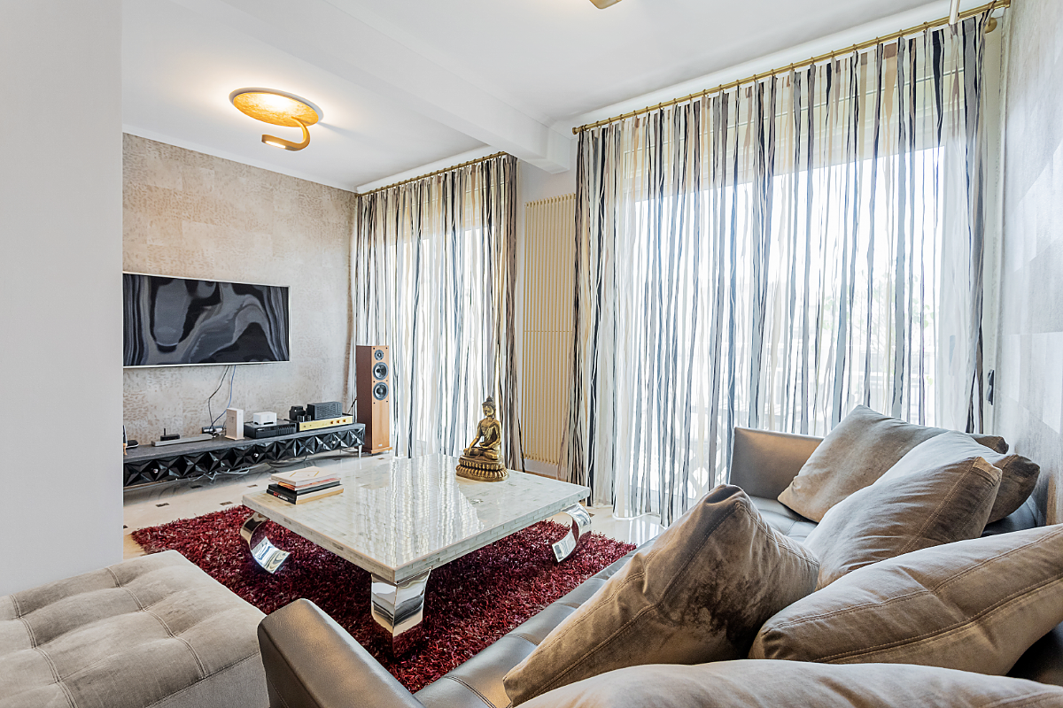 Квартира в Барселоне, Испания, 193 м² - фото 2