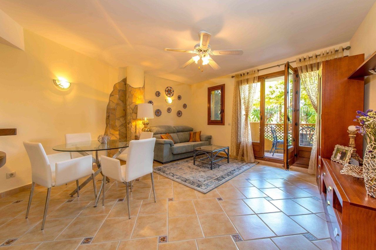 Квартира на Коста-Бланка, Испания, 118 м² - фото 2