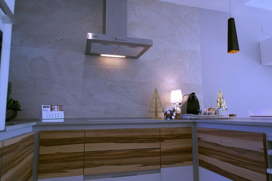 Квартира на Коста-Бланка, Испания, 96 м² - фото 2