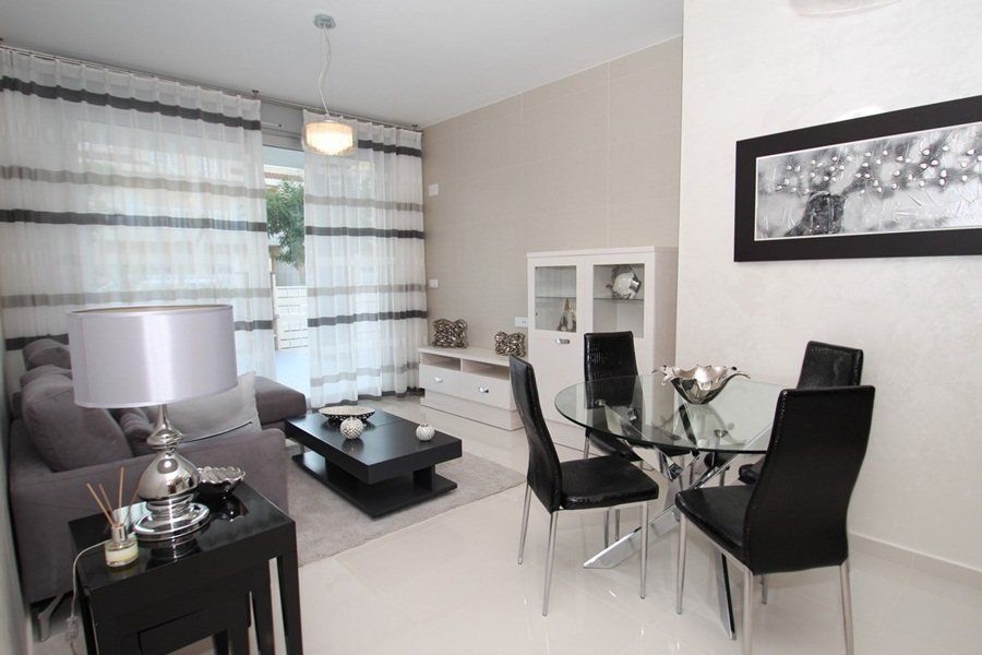 Таунхаус на Коста-Бланка, Испания, 98 м² - фото 2