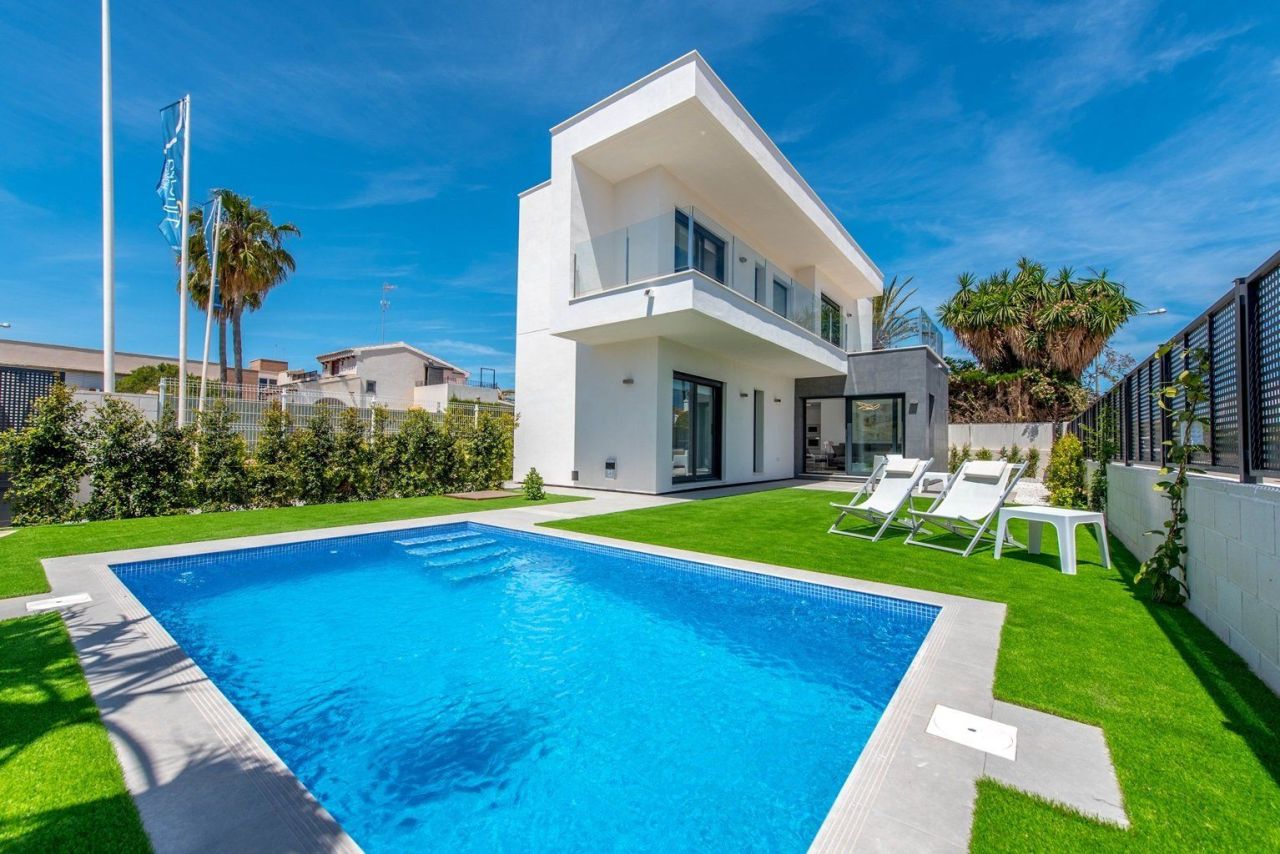 Дом на Коста-Калида, Испания, 134 м² - фото 2