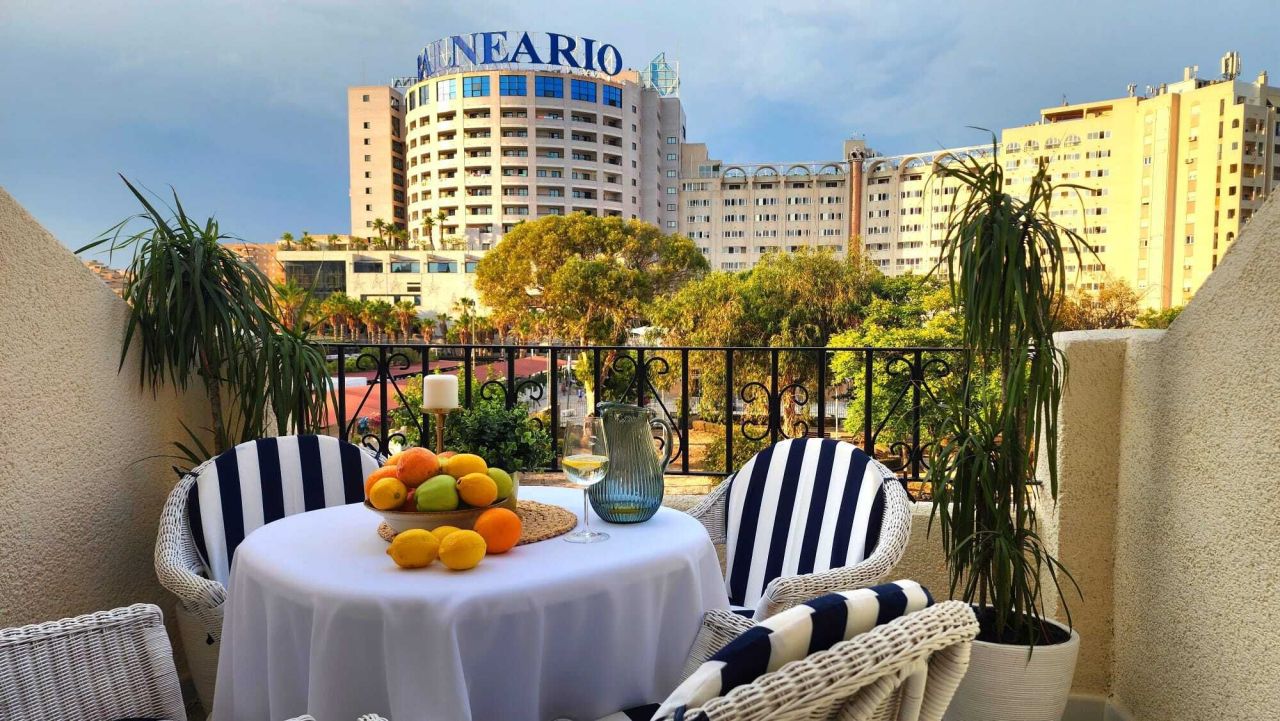 Квартира в Валенсии, Испания, 67 м² - фото 2