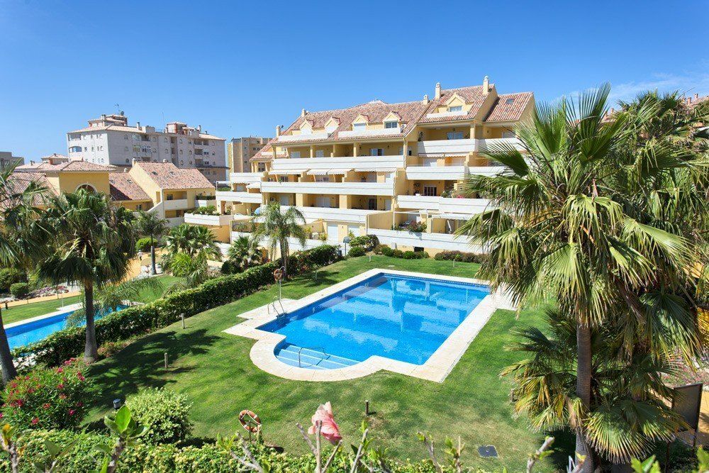 Квартира Испания, Испания, 296 м² - фото 2