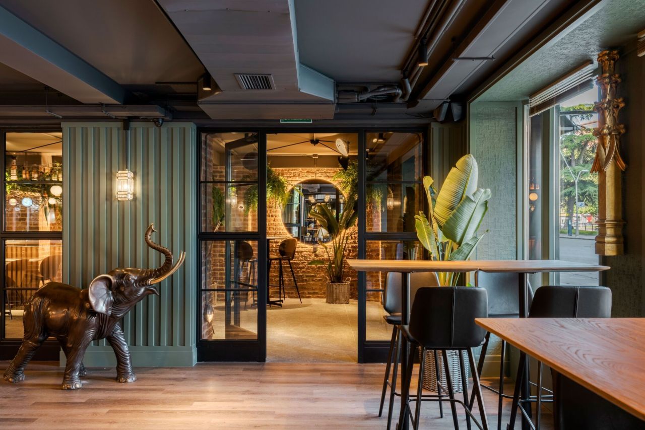 Коммерческая недвижимость в Мадриде, Испания, 76 м² - фото 2