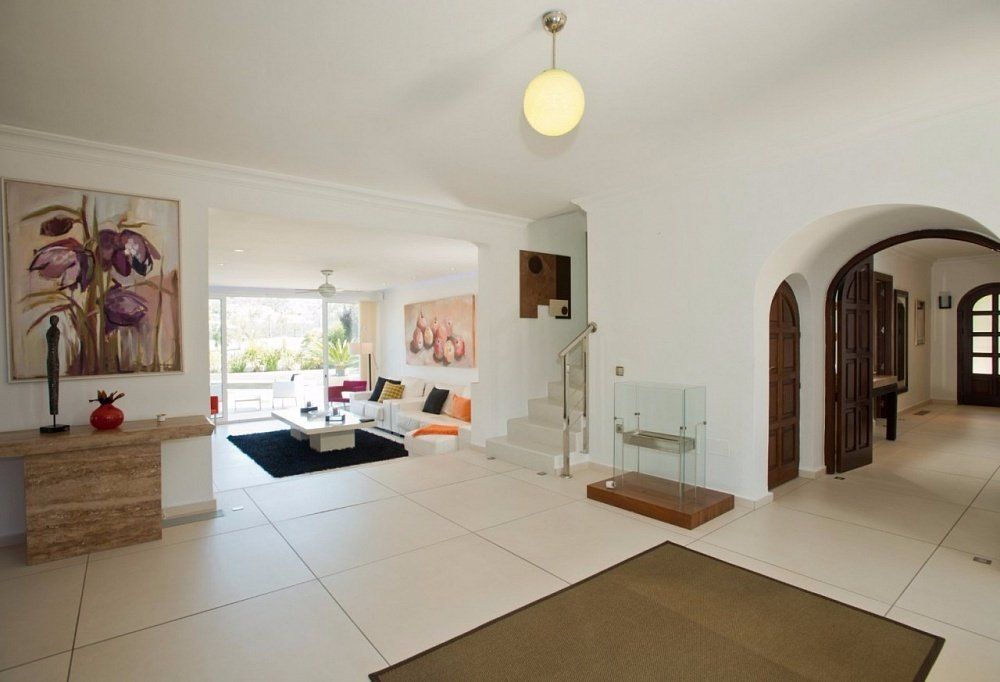 Дом на Коста-дель-Соль, Испания, 560 м² - фото 2