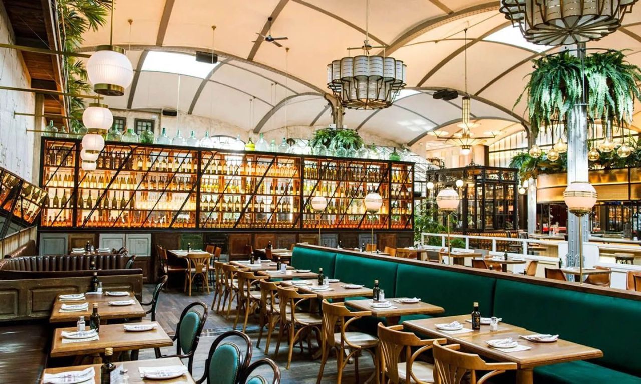 Коммерческая недвижимость на Коста-дель-Гарраф, Испания, 562 м² - фото 2