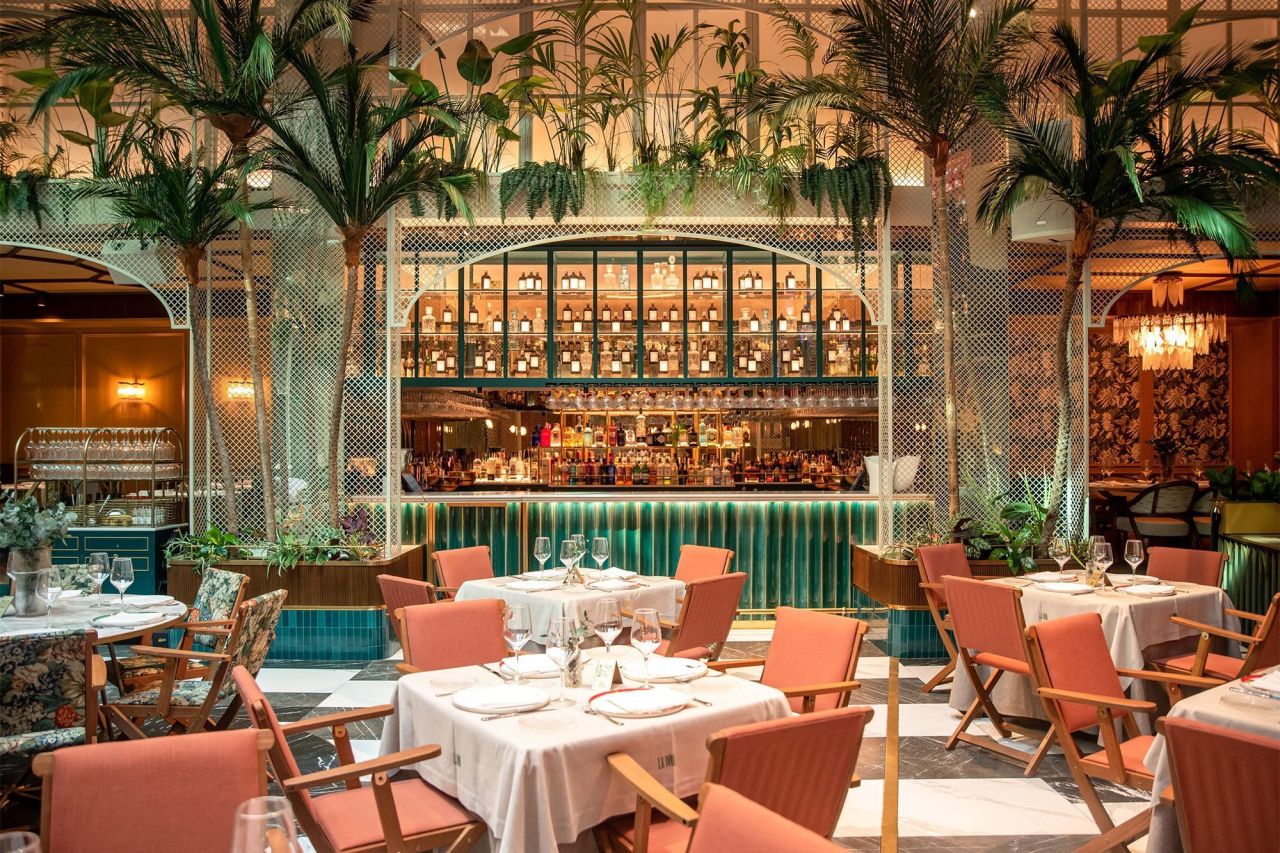 Коммерческая недвижимость в Мадриде, Испания, 145 м² - фото 2