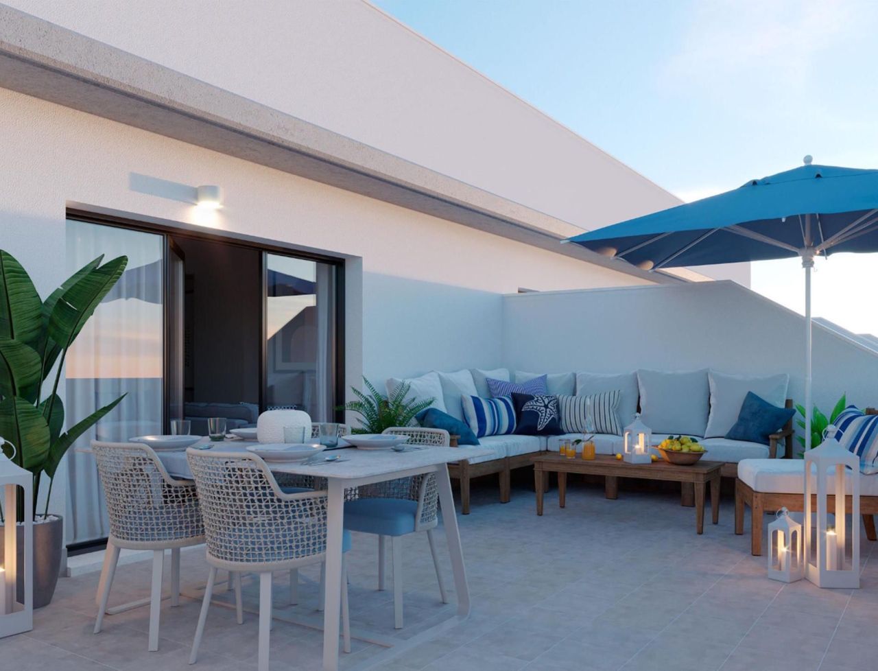 Квартира в Валенсии, Испания, 107 м² - фото 2