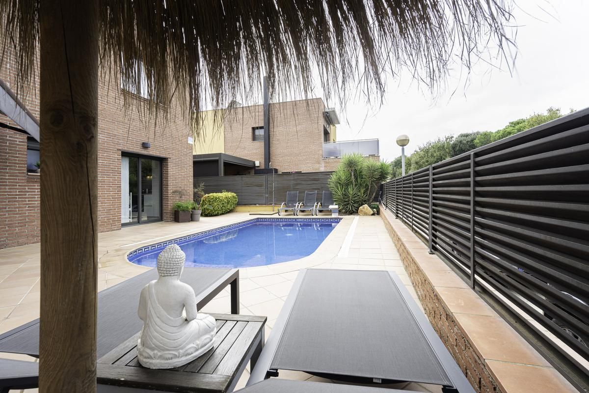 Дом на Коста-Брава, Испания, 241 м² - фото 2