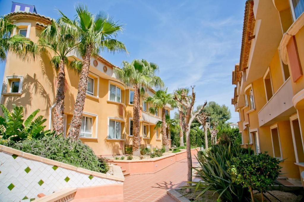 Коммерческая недвижимость на Коста-Бланка, Испания, 6 700 м² - фото 2