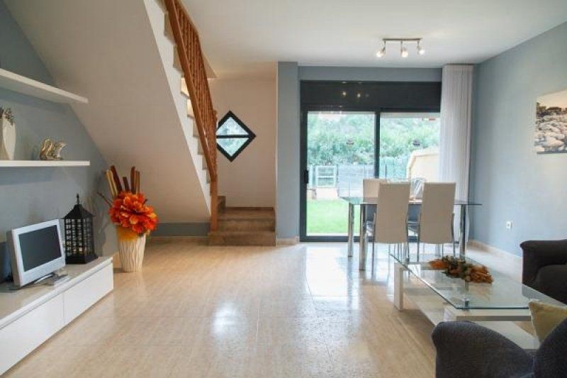 Квартира на Коста-Дорада, Испания, 160 м² - фото 2