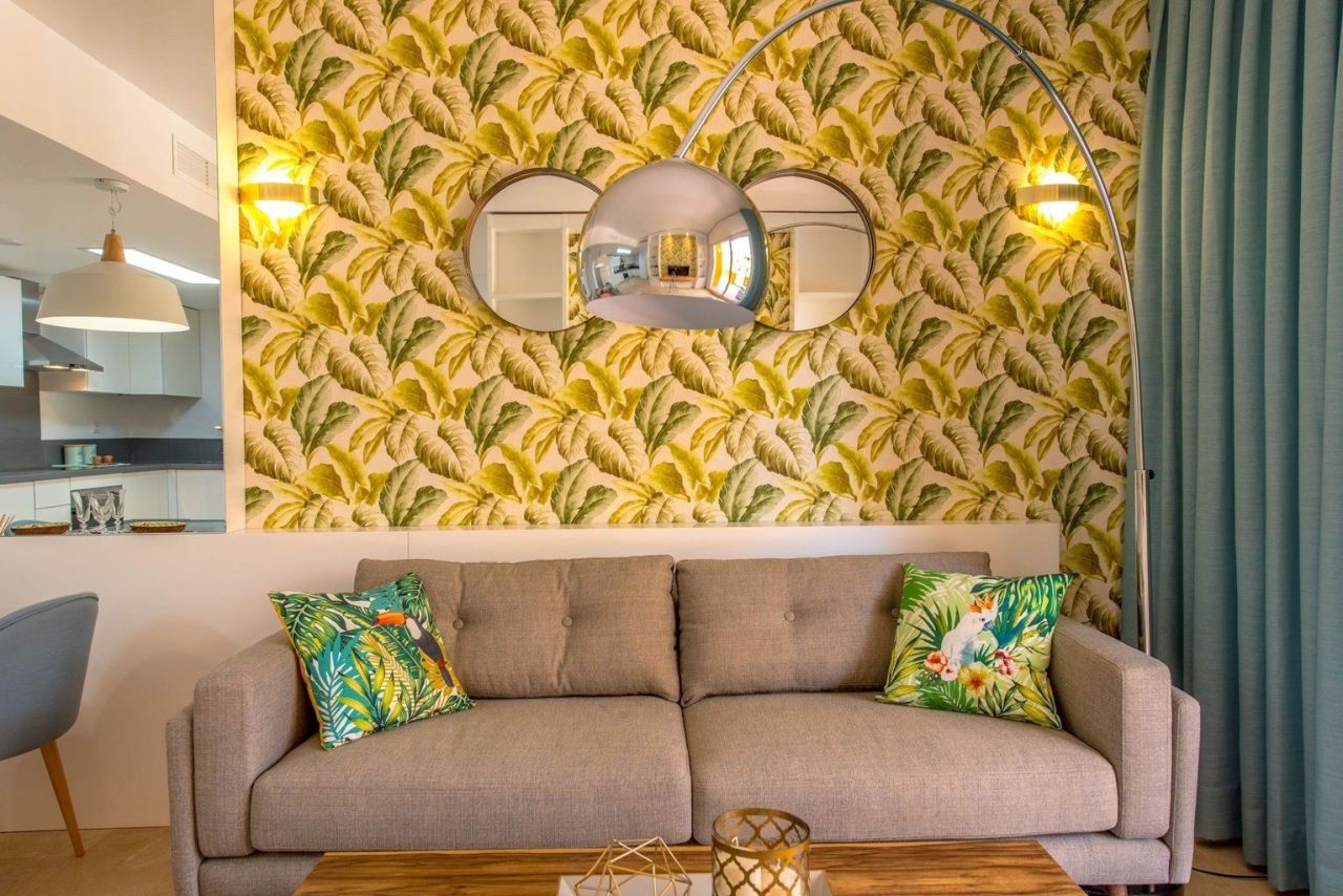 Квартира на Коста-Бланка, Испания, 87 м² - фото 3