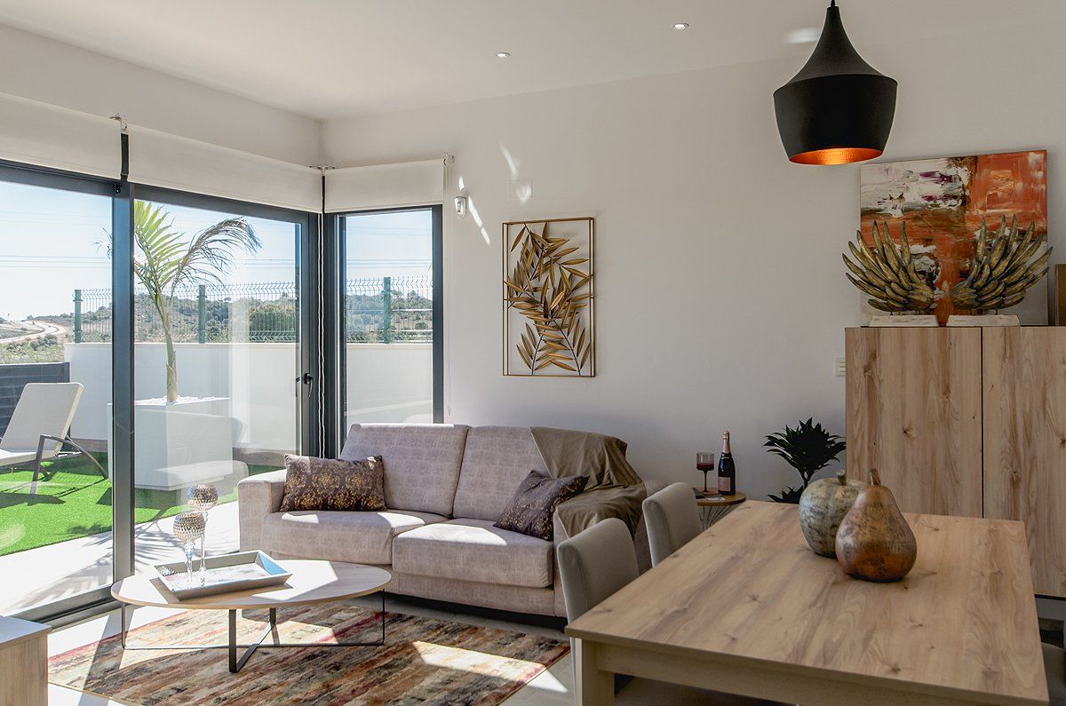 Дом на Коста-Бланка, Испания, 130 м² - фото 3