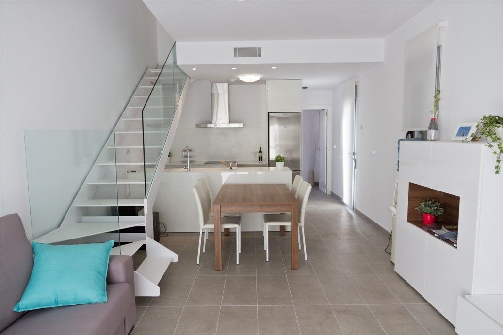 Квартира на Коста-Бланка, Испания, 103 м² - фото 3