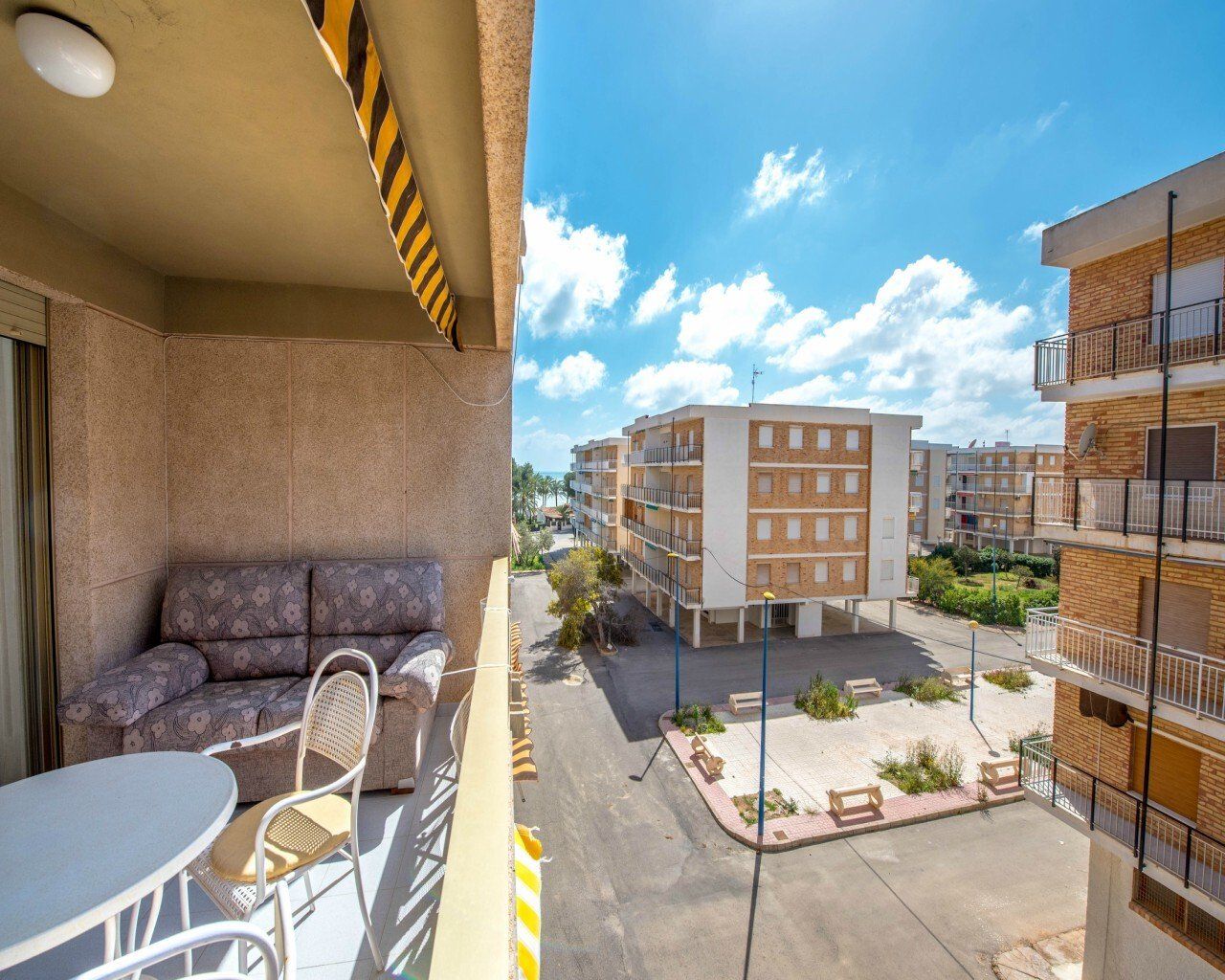 Квартира на Коста-Бланка, Испания, 92 м² - фото 3