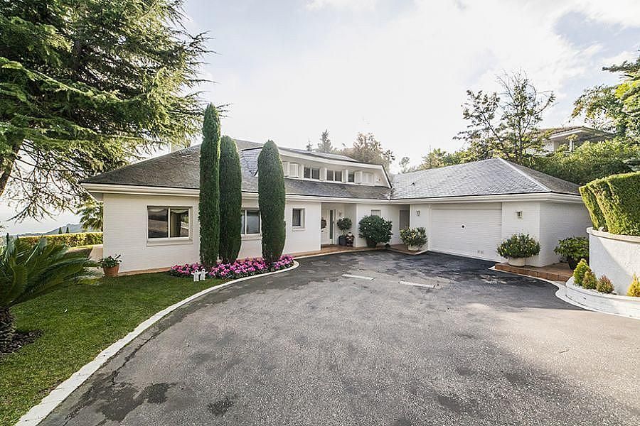 Дом на Коста-дель-Маресме, Испания, 360 м² - фото 3