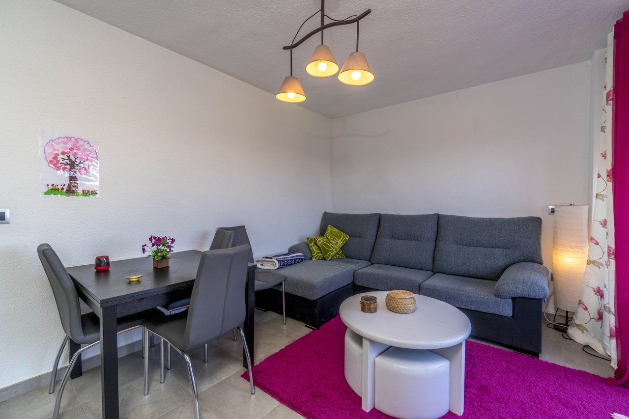 Квартира на Коста-Бланка, Испания, 85 м² - фото 3