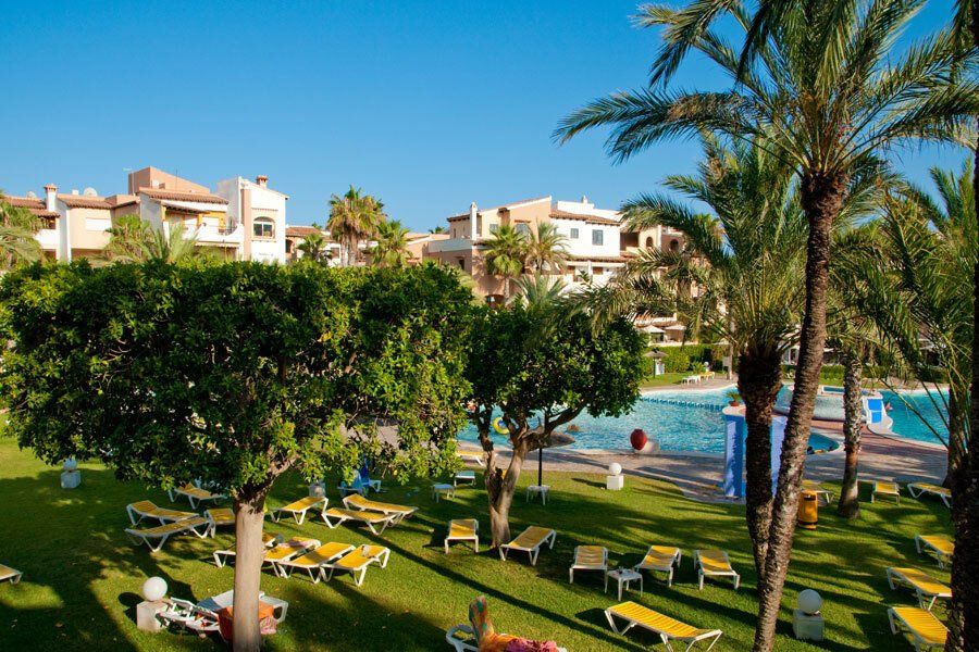 Квартира на Коста-Бланка, Испания - фото 3