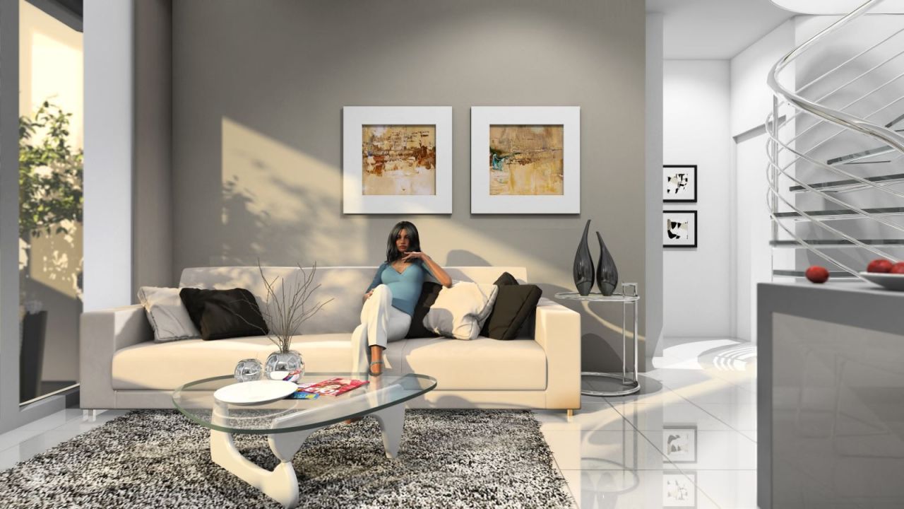 Квартира на Коста-Бланка, Испания, 100 м² - фото 3