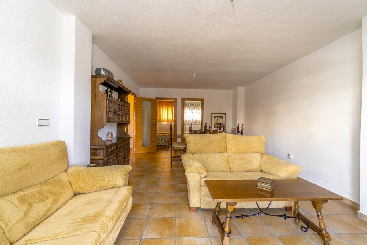 Квартира на Коста-Бланка, Испания, 115 м² - фото 3