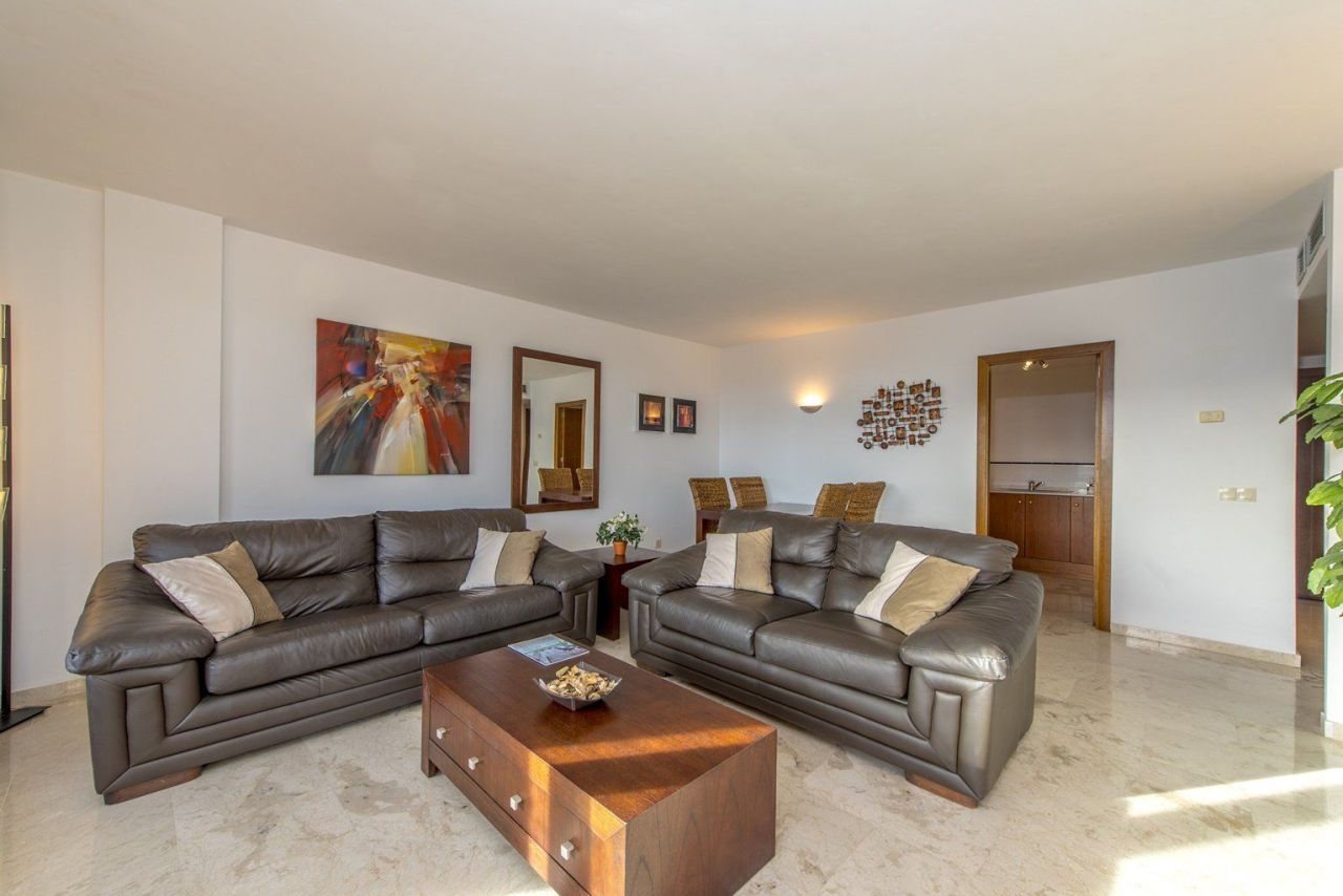 Квартира на Коста-Бланка, Испания, 107 м² - фото 3